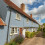 Leyland Granocryl Smooth Masonry, Grey Skies, 5L 4