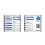 Rustins RUSTINS Brilliant White Gloss Paint 250ml 2