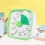 Digital Kitchen Timer with Visual Countdown, Count , Loud Alarms for Enhanced Cooking and Baking A 5