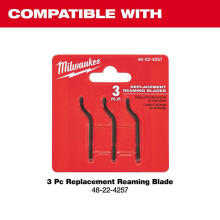 Milwaukee MHT48224255 Reaming Pen