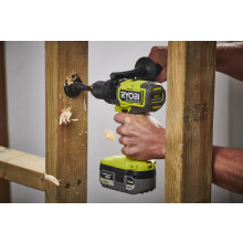 Ryobi RPD18BL2-0 18V ONE+ Cordless Brushless Combi Drill (Bare Tool)
