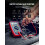 AstroAI Digital Multimeter with Backlit LCD, Portable Volt Meter Measures Voltage, Current, Resistance; Tests Continuity, Diode, Multi Tester with No 2