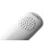 Croydex Croydex Removeable Push-Fit Secura Bath Shower Set, White 2