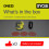 Ryobi RROS18-0 18V ONE+ Cordless Random Orbit Sander (Bare Tool) 6