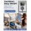 ORIDGET 24 Hour Digital Electric Timer Plug Socket UK with On-Off Repeat Cycle Timer, Daily Program and Countdown for Lights and Home Appliances, 13A 5