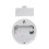 Temperature and Humidity Sensor LCD Screen Display Temperature and Humidity Sensor Voice Assistant Compatible 6