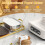 Yogurt Maker Machine, Yogurt Makers with Constant Temperature Control &  Timer & Automatic Shut-Off, Eu Plug 2