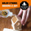 Gorilla Gorilla 1244002 Glue Crystal Clear 50ml 5