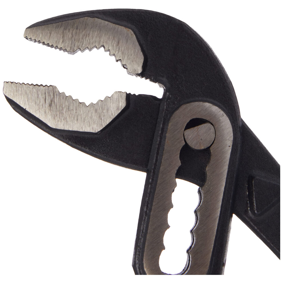 Bluespot 06436 250Mm (10") Box Joint Water Pump Plier 5007212373170