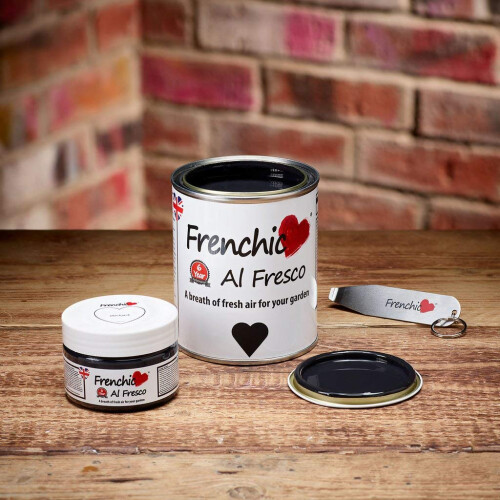 Frenchic 750ml Al Fresco Range Blackjack 2