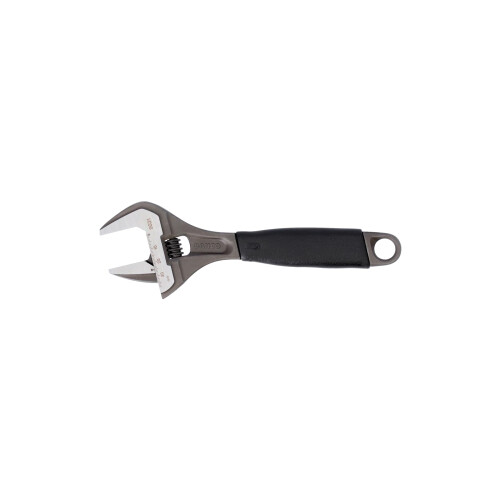 Bahco Bahco 9031 Adjustable Wrench, 200mm Length 1