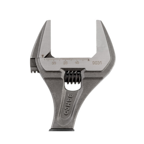 Bahco Bahco 9031 Adjustable Wrench, 200mm Length 2
