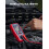 AstroAI Digital Multimeter 4000 Counts Auto Ranging with Case, Backlit Display Electrical Tester with NCV, Measures AC/DC Voltage Resistance Continui 2