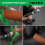 Metex Chamf 110mm PVC Plastic Soil Drainage Pipe Chamfer Tool - Power Drill Mounted 2