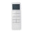 5X 15 Channel Handheld RF433 Remote Controller for Electronic Window Curtains Motor Roller Blinds  Life APP Control 2