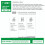 Arrow Arrow Staples Jt21 Box 1000 - 1/4 in 2