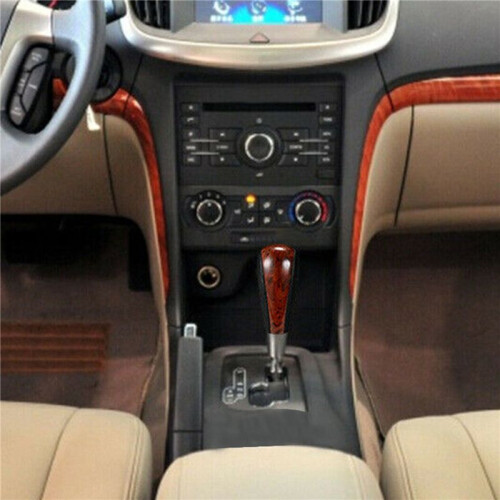 3X Automatic Gear Shift Knob for  Prado  Hilux 2011 Camry Crown RAV4 2