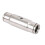 80 Peças 3/8 Polegadas Slip Lok Misting Nozzle Coupling Tees 10/24 UNC 1000 PSI Quick Connect 7