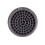 2X Kitchen/Bathroom Faucet Sprayer Strainer Tap Filter 21mm 4