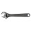 Bahco Bahco 8071 Black Adjustable Wrench, 200mm Length 4