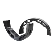 6X Motorcycle Chain Protector for 2017-2026 GASGAS 2020-2026 Rear Wheel Chain Guide Accessories