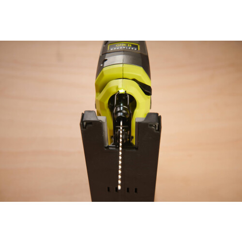 Ryobi Ryobi RJS18BL-0 18V ONE+ Cordless Brushless Jigsaw (Bare Tool) 1