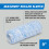 Harris Harris Trade Masonry Roller Sleeve 9" 2