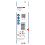 Bosch EXPERT HEX-9 Multi Construction Drill Bit 3x45x90mm 4