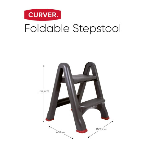 Curver Curver Two Step Stool 2