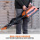 Evolution Power Tools H320-E Hulk Electro Plate Compactor, Electric - Ideal For Levelling Pavement, Artificial Turf Ground Preparation, Patio, Blockw 4