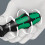 Wera Wera Kraftform 300 Screwdriver Set 6 Piece 4