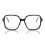 Marc Jacobs Marc Jacobs MARC 593 807 Women New Eyeglasses 1