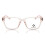 Converse Converse CV5017 681 Women New Eyeglasses 1