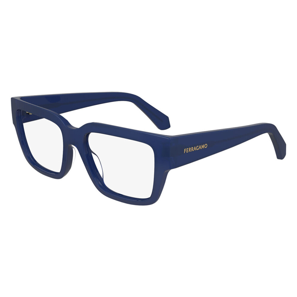 Salvatore Ferragamo Sf 2975 423 Women New Eyeglasses