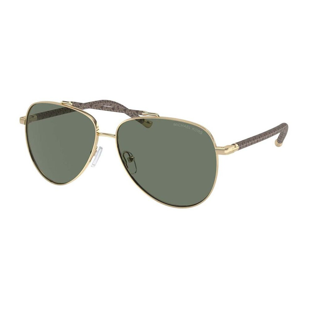 Michael Kors Mk1146-10143H-59 Mk1146 59 10143H Fashion Sunglasses - Image 3
