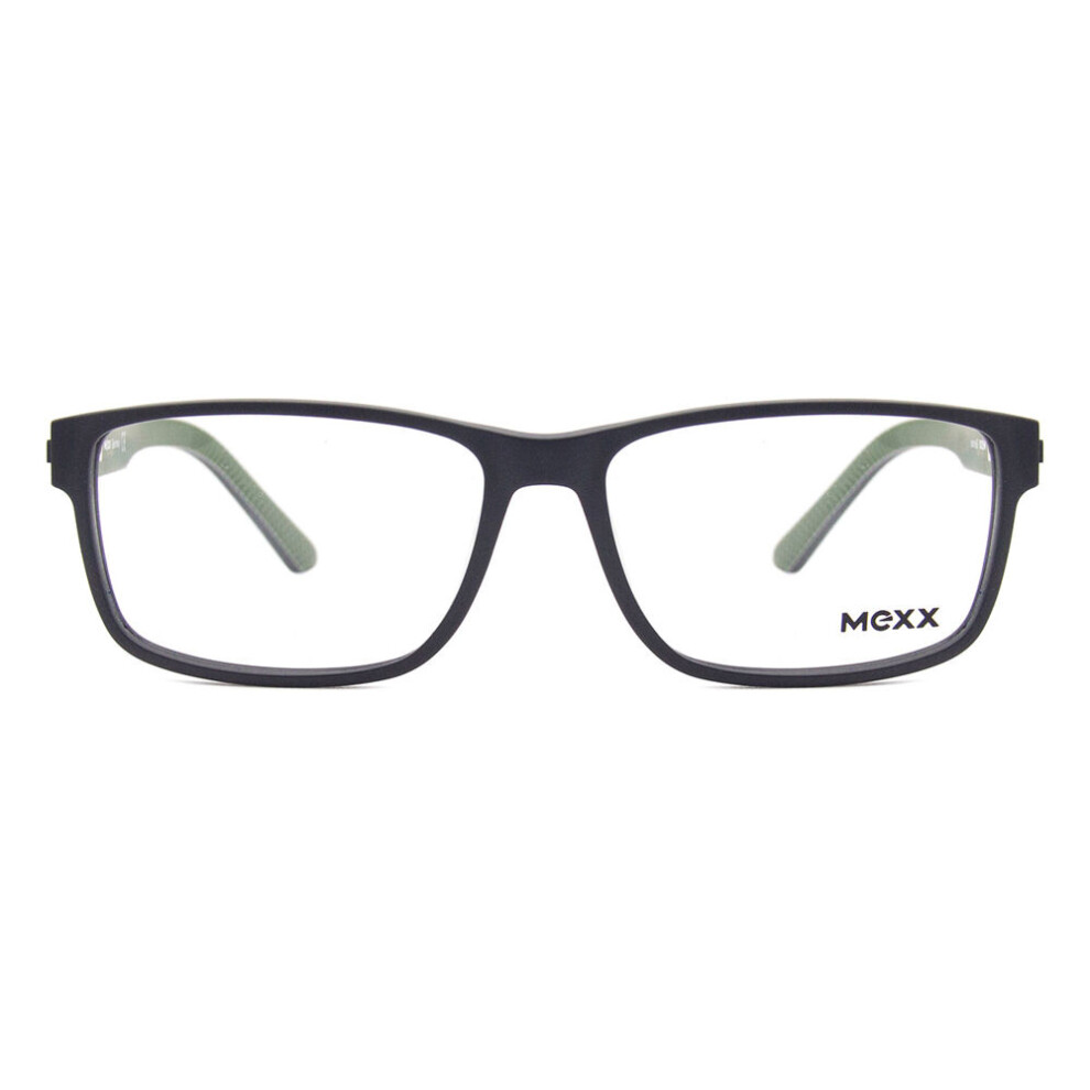 Mexx 5333 200 Unisex New Eyeglasses