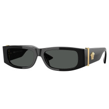 Versace VE4476U GB1/87 Men New Sunglasses