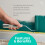 Harris Harris Seriously Good Walls & Ceilings 4in Mini Roller Sleeve 10 Pack 102012203 4
