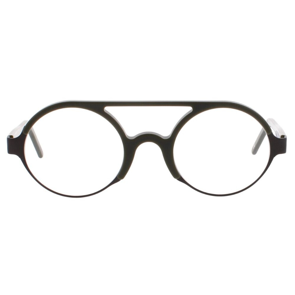 Andy Wolf Chen D Unisex New Eyeglasses
