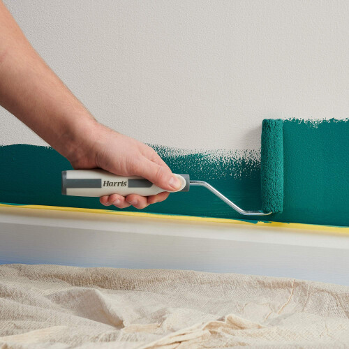 Harris Harris Seriously Good Walls & Ceilings 4in Mini Roller Sleeve 10 Pack 102012203 2