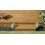 Ronseal RONSEAL Ultimate Protection Decking Oil Natural Oak 5L 4