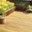 Ronseal RONSEAL Ultimate Protection Decking Oil Natural Oak 5L 2