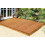 Ronseal RONSEAL Ultimate Protection Decking Oil Natural Oak 5L 3