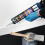 SX Siroflex Instantly Paintable Decorators Caulk White - 310ml 3