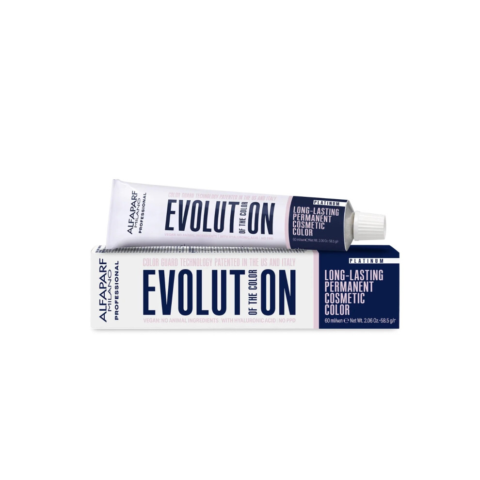 Alfaparf Milano Alfaparf Evolution Of The Color 60Ml -11.20- Violet Platinum