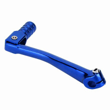 Anti-Slip CNC Aluminium Motorcycle Shift Lever