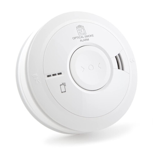 AICO Aico Detector, White 1
