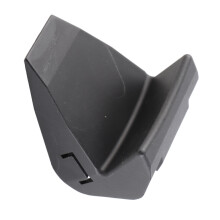 4x ST4027645 Jaw Protectors ABS Black