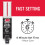 Simply 50139 J-B Weld PlasticBonder- Black,25 ml 3