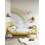 Dulux Dulux Simply Refresh Matt Emulsion Paint - White Mist - 2.5L, 5382903 6